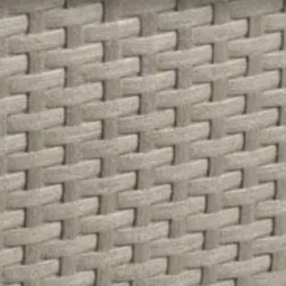 Allibert Sillas de jardín 2 unidades Miami