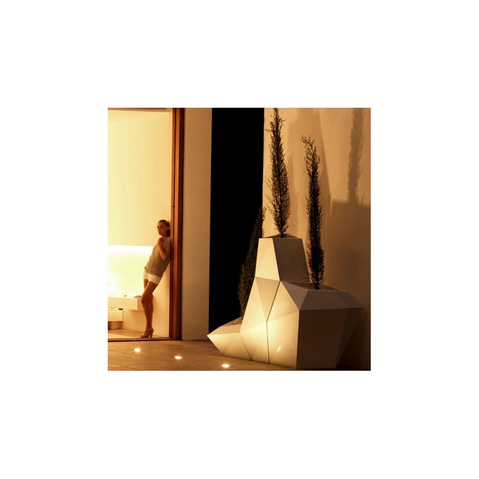 Macetero Faz by Vondom