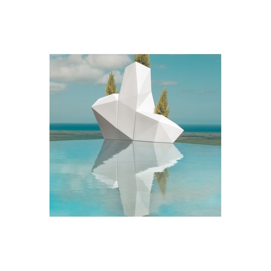 Macetero Faz by Vondom