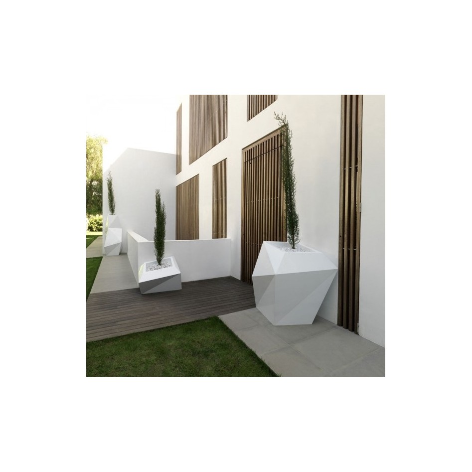 Macetero Faz by Vondom