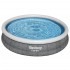 Bestway Conjunto de piscina redonda 366x76