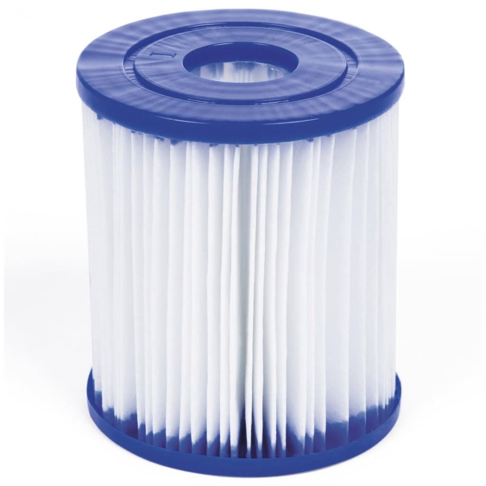 Bestway Conjunto de piscina redonda 366x76