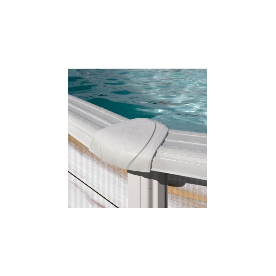 Finlandia Piscina Redonda 350x120h