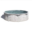 Finlandia Piscina Redonda 350x120h