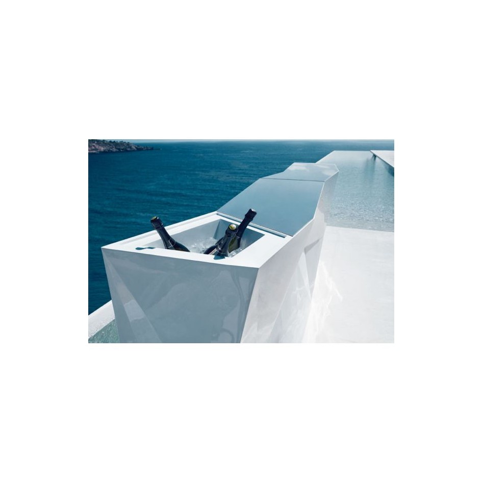 barra de bar faz centro vondom