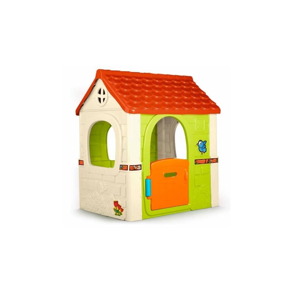 Casita Infantil Fantasía