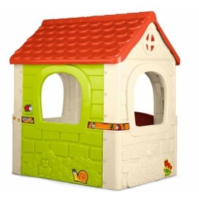 Casita Infantil Fantasía