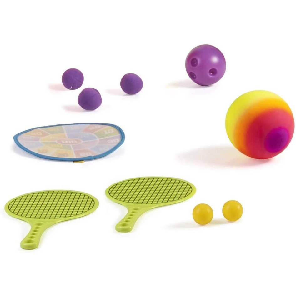 Casita Infantil Multi Actividades