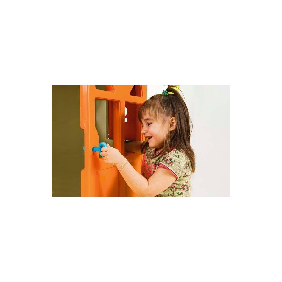 Casita Infantil Diver