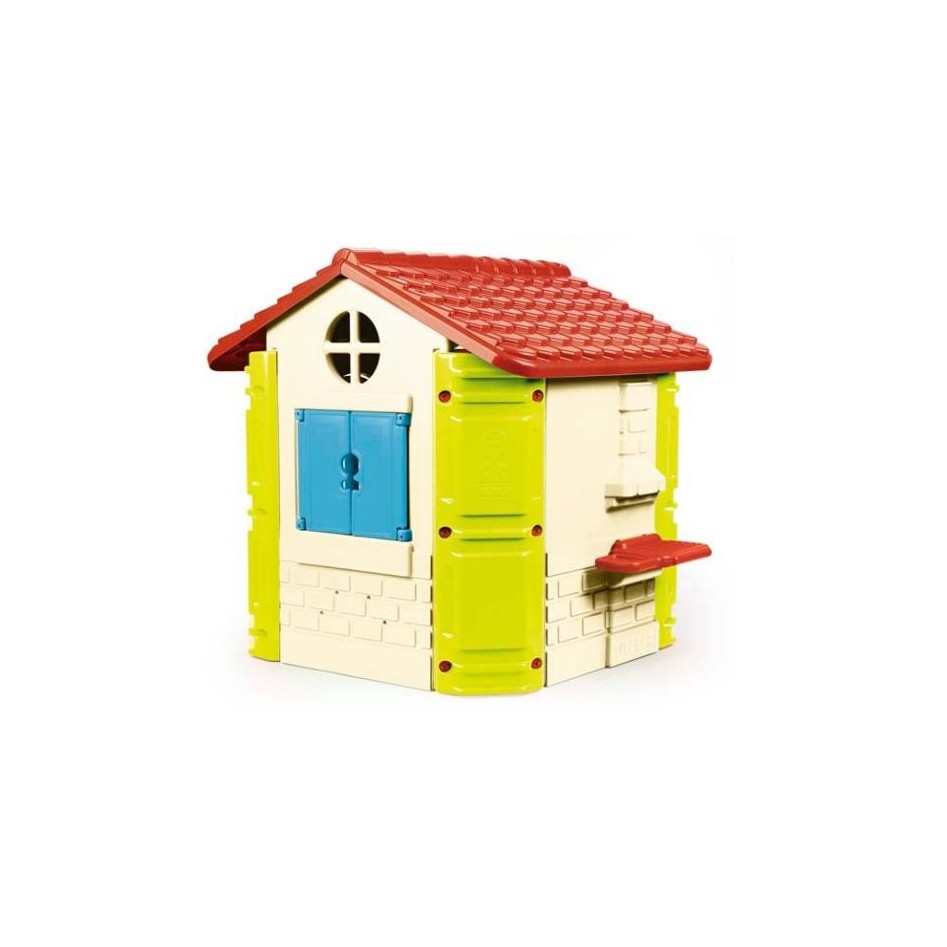 Casita Infantil Diver