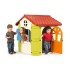 Casita Infantil Diver