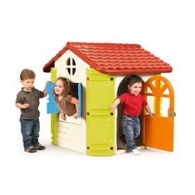 Casita Infantil Diver