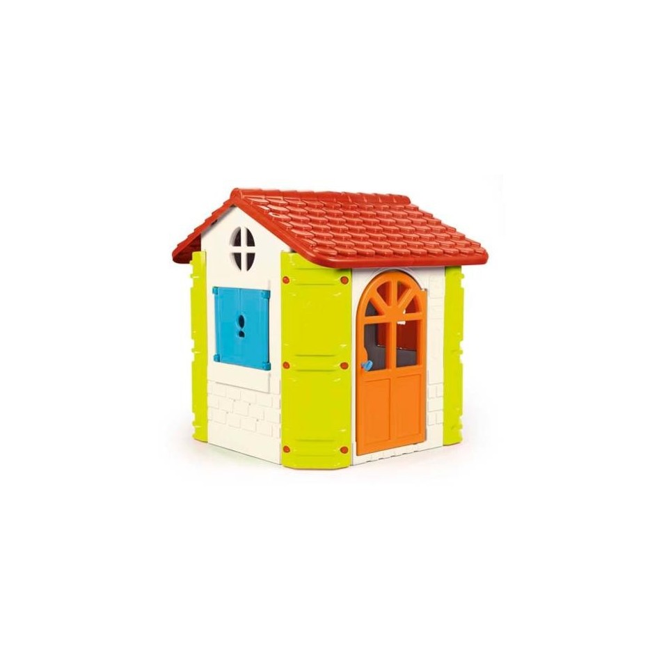 Casita Infantil Diver