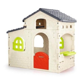 Casita Infantil Caramelo