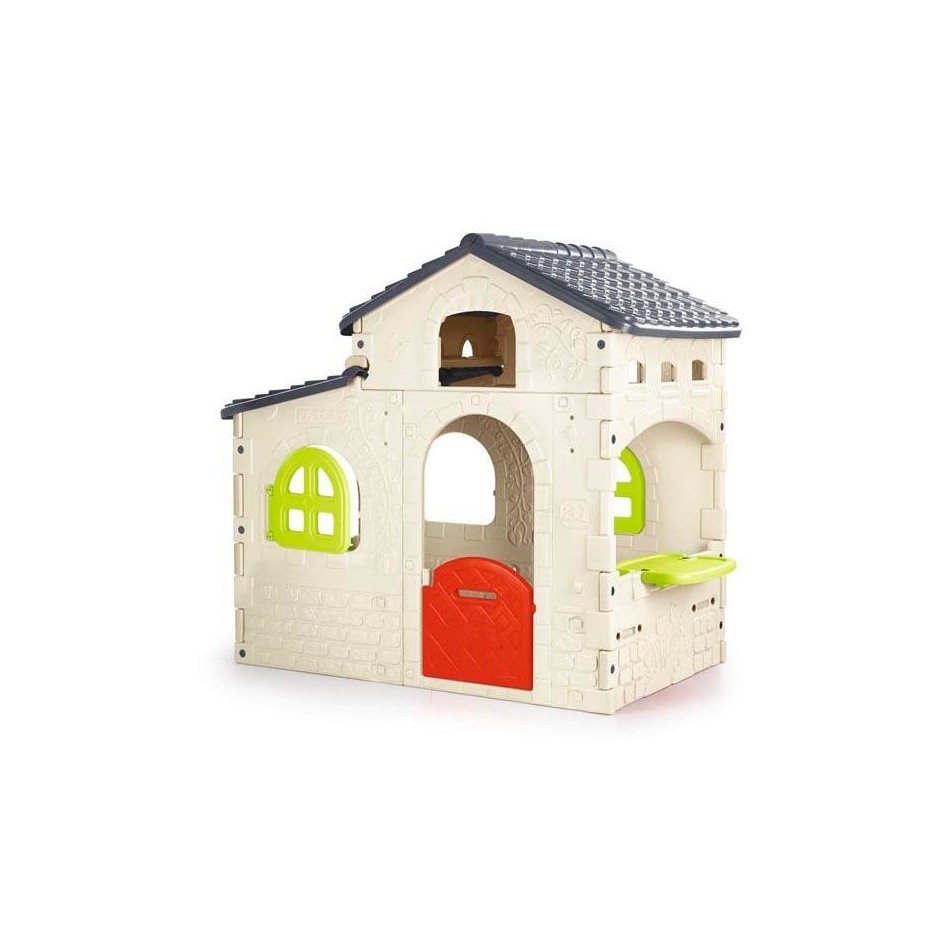 Casita Infantil Caramelo