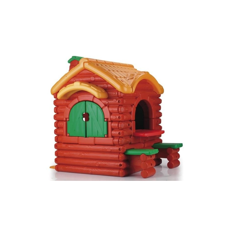 Casita Infantil Montaña