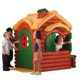Casita Infantil Montaña