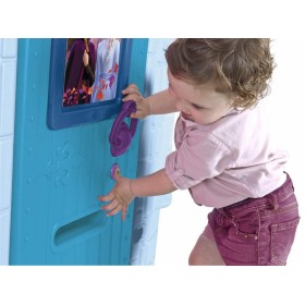 Casita Infantil Magic Kingdom