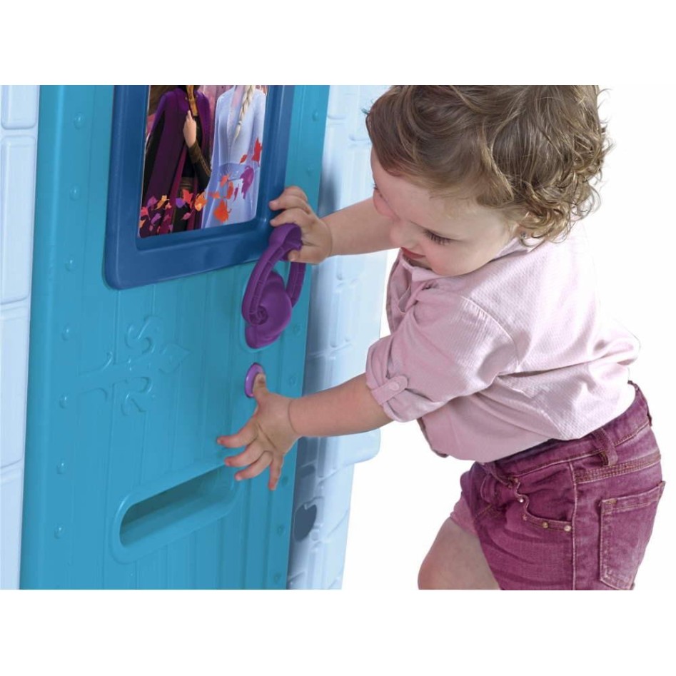 Casita Infantil Magic Kingdom