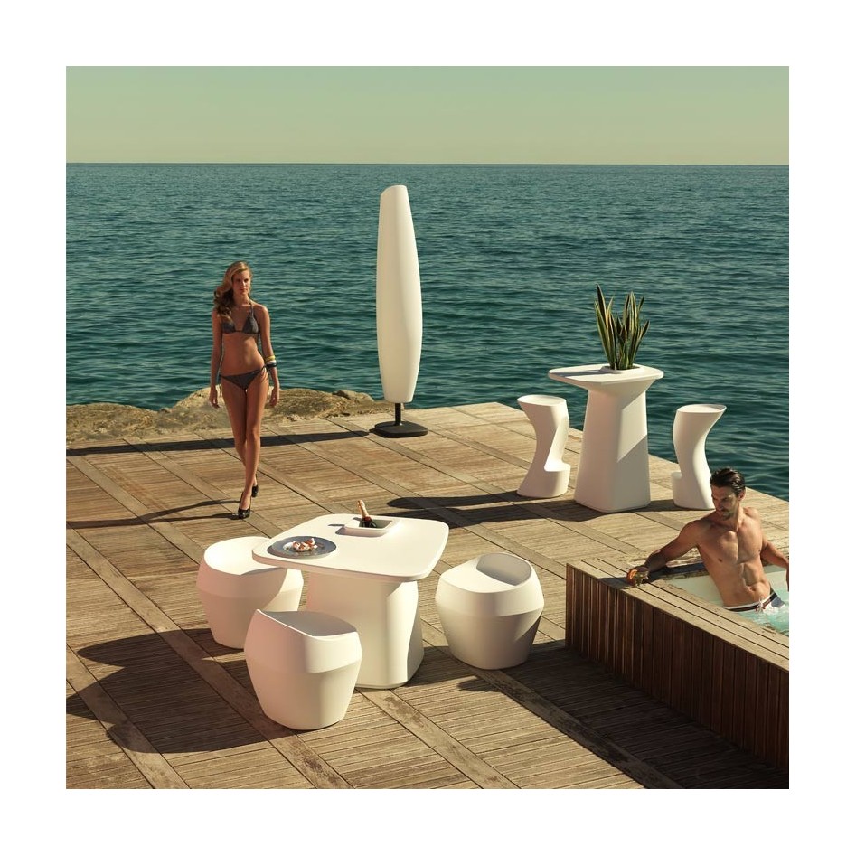 Taburete Moma
