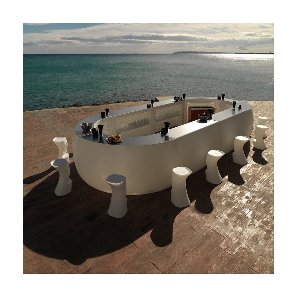 Taburete Moma