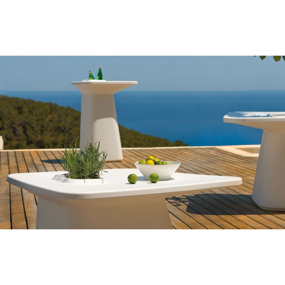 Mesa Moma de Vondom