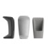 Taburete iluminado by Vondom
