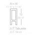 Jut Taburete