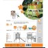 Casita infantil de madera Alicia