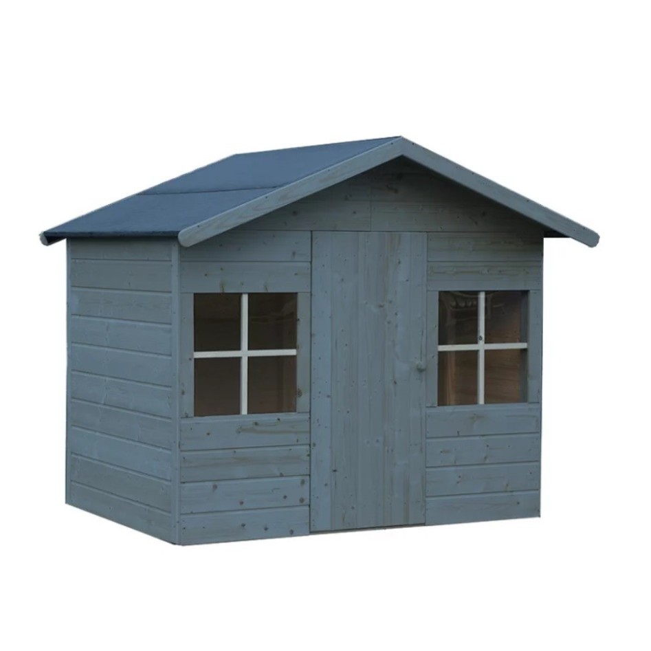 Casita infantil de madera Magnolia