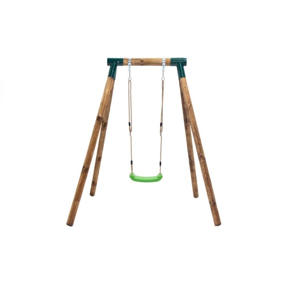 Kila individual Columpio Madera