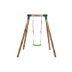 Columpio Kila individual Madera