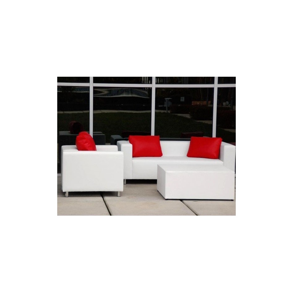 Sofá Chill Out Dantes