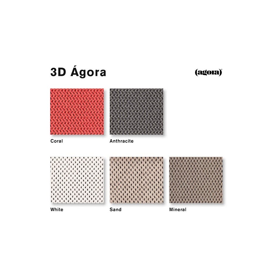 Puf Flotante Don-Out Ogo L