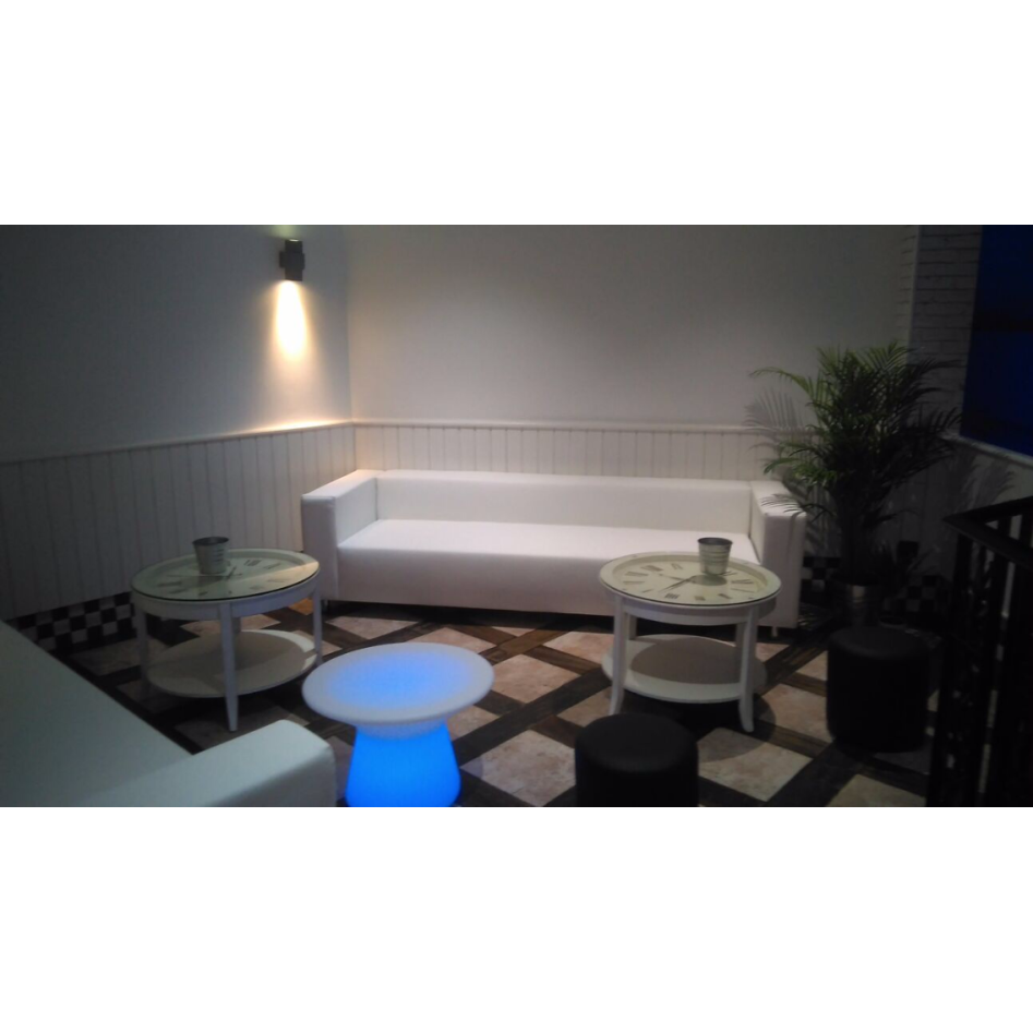 Sofá Chill Out Dantes