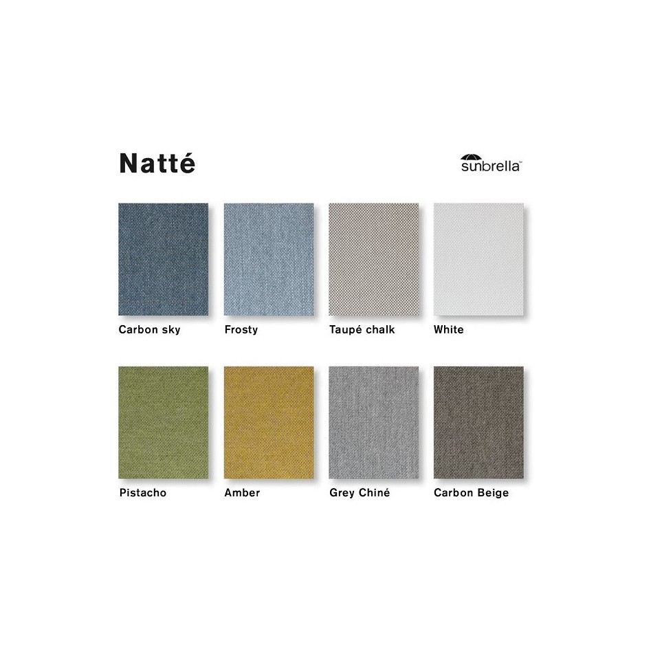 Sofá Flotante Don-Out Ogo L