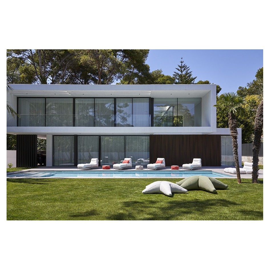 Puf Flotante Starfish Ogo S