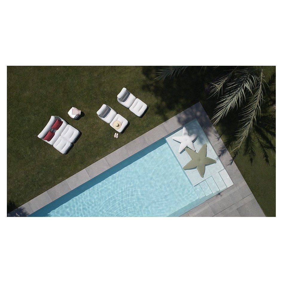 Puf Flotante Starfish Ogo S