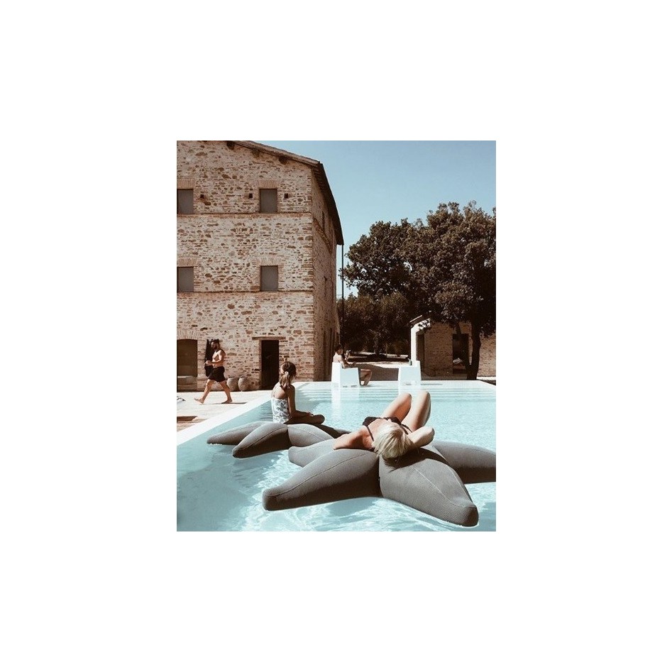 Puf Flotante Starfish Ogo S