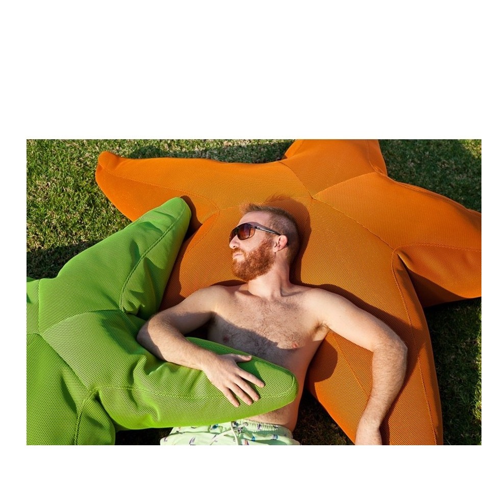 Puf Flotante Starfish Ogo S