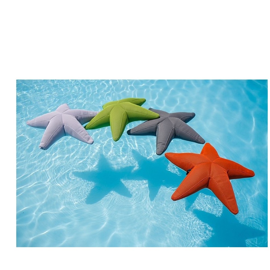 Puf Flotante Starfish Ogo S