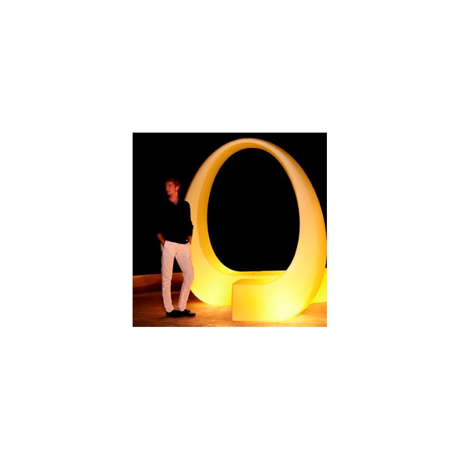 Banco Combinable by Vondom