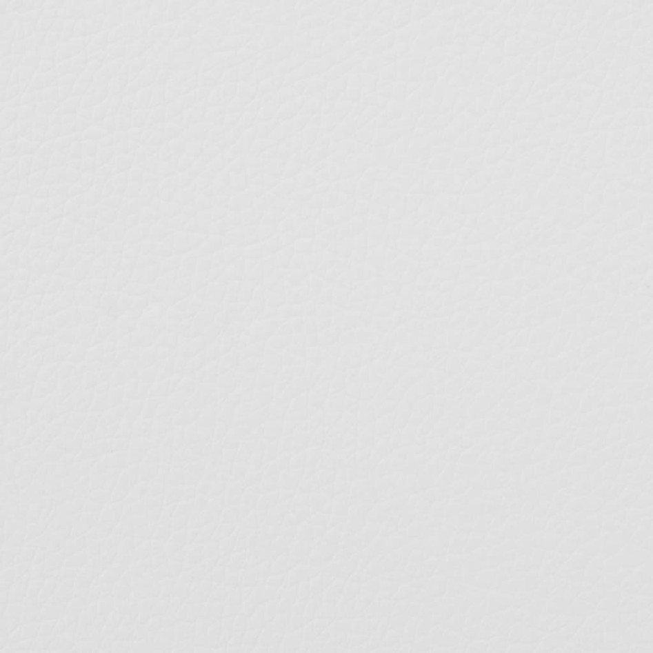 Sillas de comedor 4 unidades cuero sintético