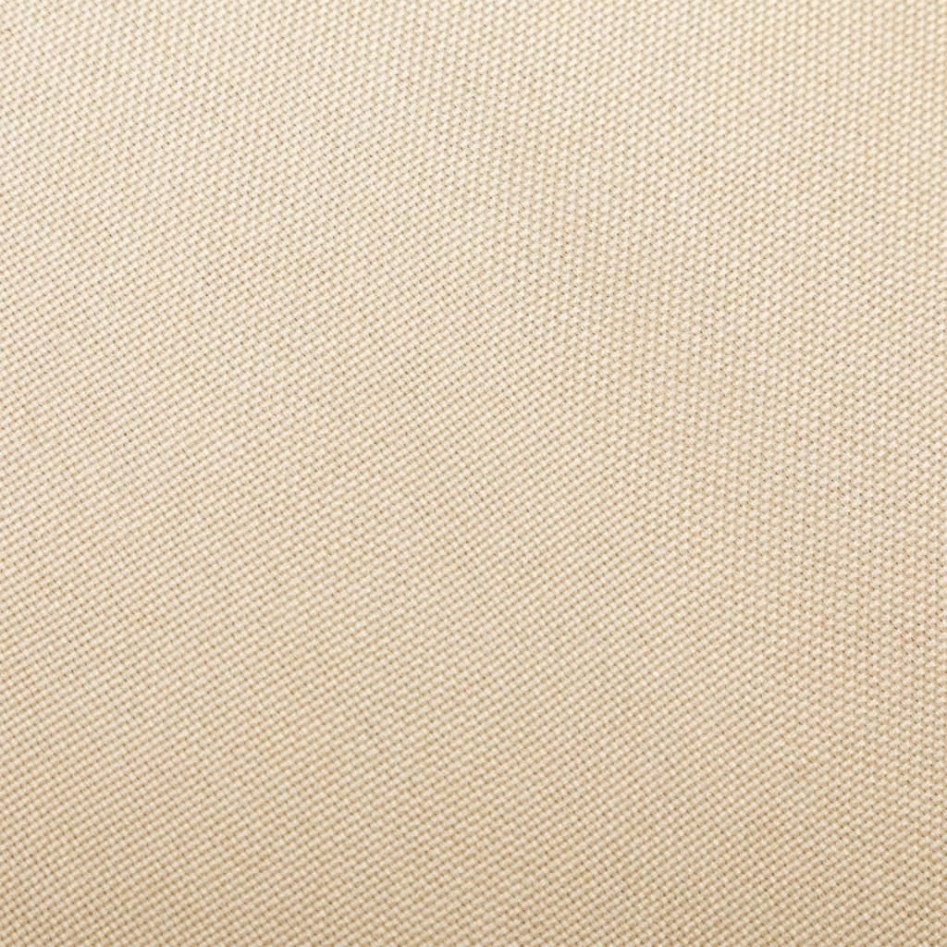 Silla mecedora de tela