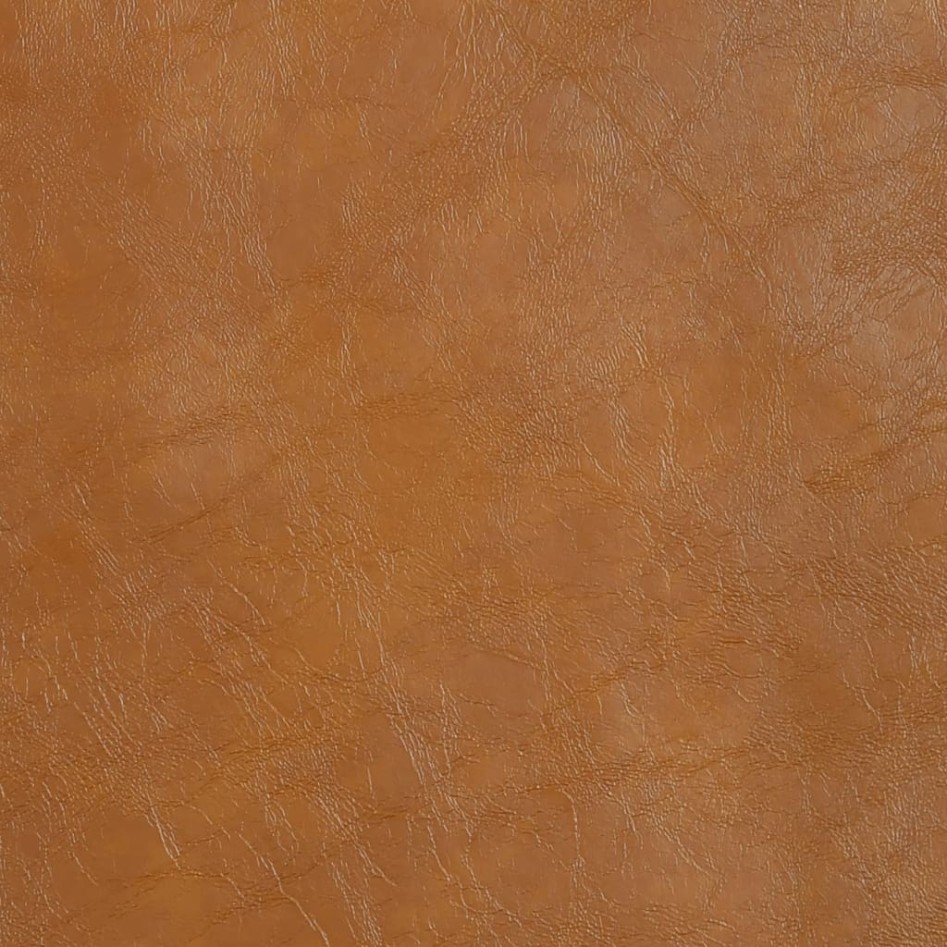 Silla voladiza cuero sintético