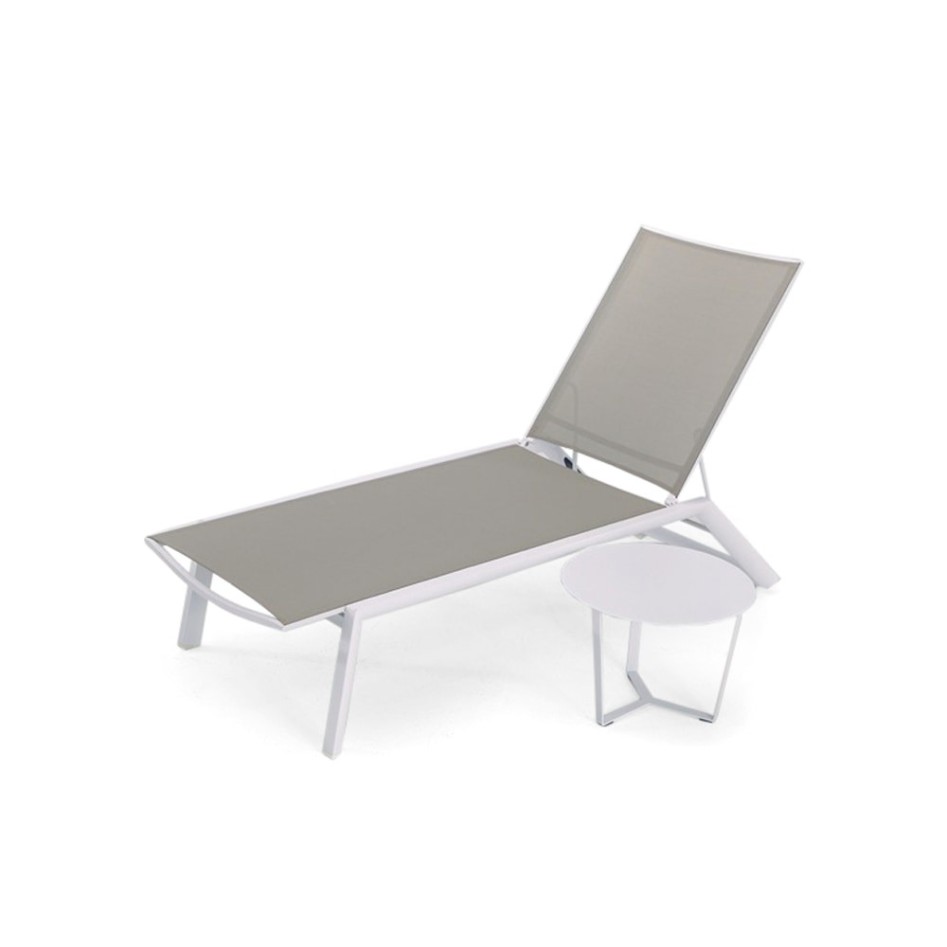 Tumbona Sunset Textilene