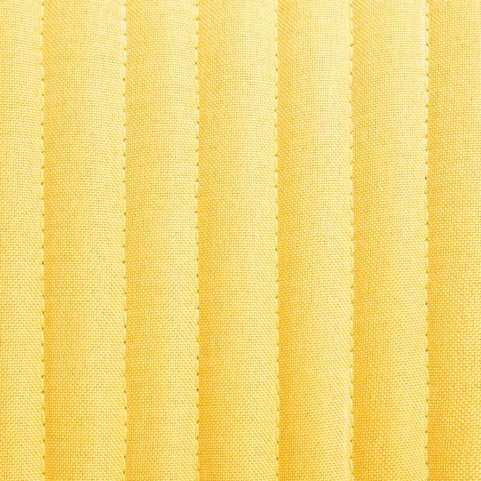 Sillas de comedor 2 unidades tela