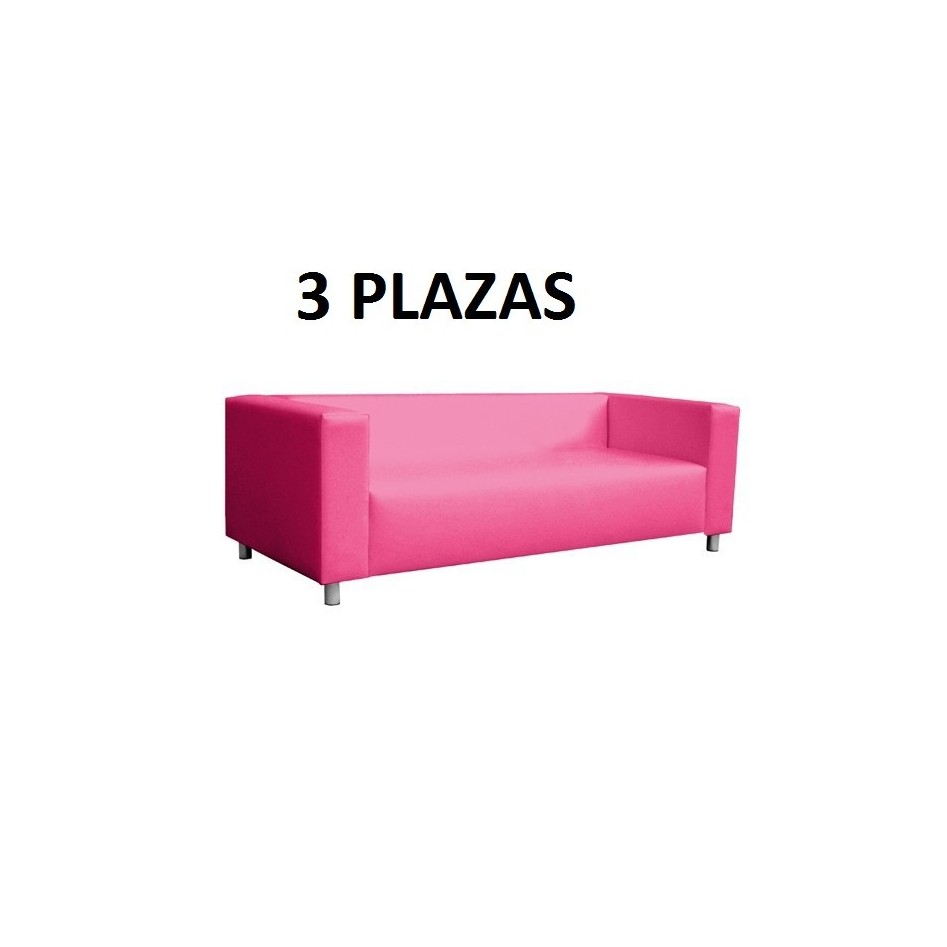 Sofá Chill Out Dantes