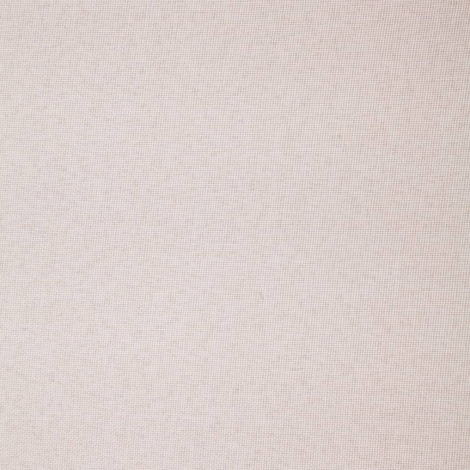 Sofá de 2 plazas de tela color