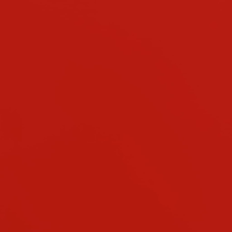 Armario archivador de acero gris antracita y rojo 90x40x140